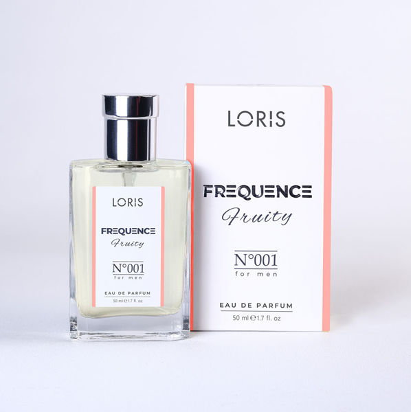 Picture of E-001 PLUS PERFUME 50 ML